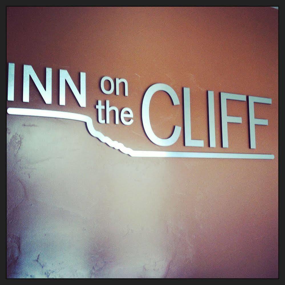 Inn On The Cliff Σεντ Τζορτζ Εξωτερικό φωτογραφία